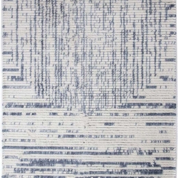Χαλί Iris 422 Cream-Blue Royal Carpet 160X230cm