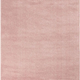 Χαλί Lilly 301 020 Pink Royal Carpet 80X150cm