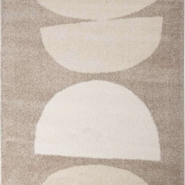 Χαλί Lilly 314 650 Beige-Ivory Royal Carpet 120X170cm