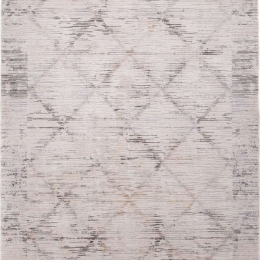 Χαλί Tokyo 74A Light Grey Royal Carpet 200X300cm