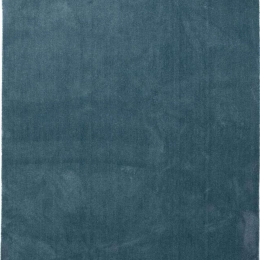 Χαλί Feel 71351-099 Petrol Royal Carpet 160X230cm