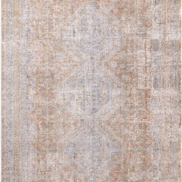 Xαλί Sangria 9381A Dark Grey Vanillia Royal Carpet 170X240cm