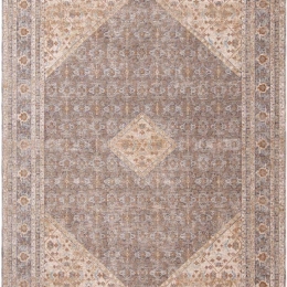 Xαλί Sangria 9911A Dark Grey-Light Grey Royal Carpet 170X240cm