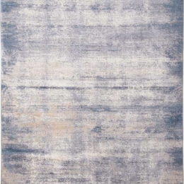 Χαλί Nubia 92 W Grey-Blue Royal Carpet 155X230cm