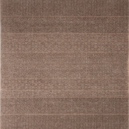 Χαλί Gloria Cotton 12 Mink Royal Carpet 120X180cm