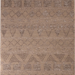 Χαλί Gloria Cotton 6 Mink Royal Carpet 120X180cm