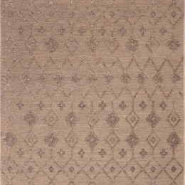 Χαλί Gloria Cotton 35 Mink Royal Carpet 120X180cm