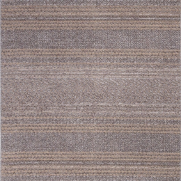 Χαλί Gloria Cotton 34 Grey Royal Carpet 65X200cm