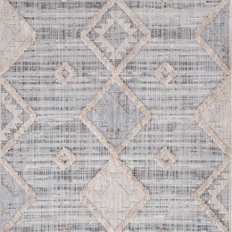 Χαλί Valencia A37 Grey Royal Carpet 160X230cm