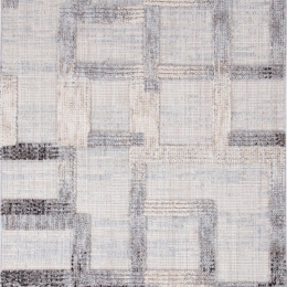 Χαλί Valencia R16 Grey-Beige Royal Carpet 240X300cm