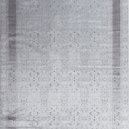 Χαλί Lotus Summer 2930 Black-Grey Royal Carpet 160X230cm