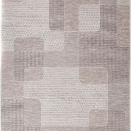 Χαλί Ψάθα Oria 5005 Beige Royal Carpet 200X290cm