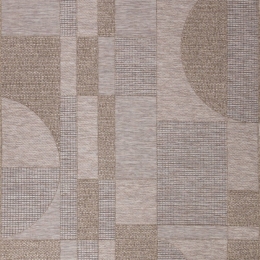 Χαλί Ψάθα Oria 606 V Beige Royal Carpet 160X230cm