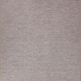 Χαλί Ψάθα Oria 700 X Grey Royal Carpet 200X290cm