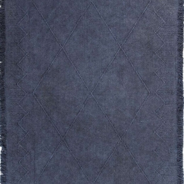 Χαλί Monaco 03 01 Dark Blue Royal Carpet 120X180cm
