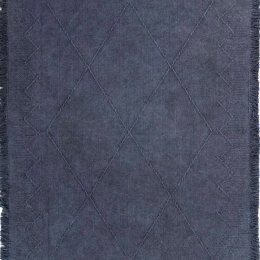 Χαλί Monaco 03 03 Dark Blue Royal Carpet 160X230cm