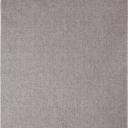 Χαλί Ψάθα Eco 3584 5 Grey Royal Carpet 200X290cm