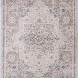 Χαλί Allure 16652 Grey-Beige Royal Carpet 200X290cm