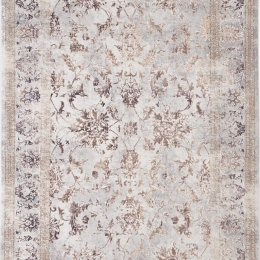 Χαλί Allure 30025 Beige-Grey Royal Carpet 140X200cm