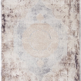 Χαλί Allure 30142 Beige-Grey Royal Carpet 120x180 cm