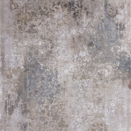 Χαλί Bamboo Silk 8097A Light Grey-Anthracite Royal Carpet 240X300cm