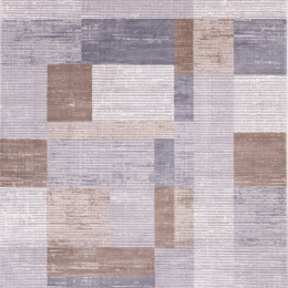 Χαλί Fargo 22052 Beige-Blue Royal Carpet 200X300cm