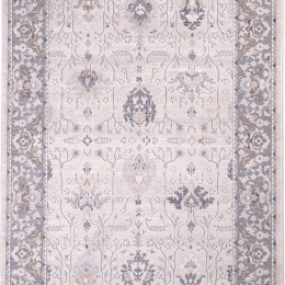 Χαλί Fargo 23779 Grey-Beige Royal Carpet 240X350cm