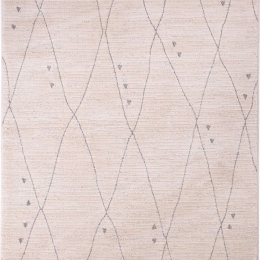 Χαλί Matisse 24526 Beige-Brown Royal Carpet 200X290cm