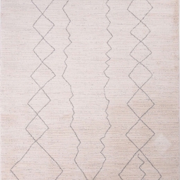 Χαλί Matisse 24527 Ivory-Grey Royal Carpet 200X290cm