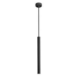 Φωτιστικό Οροφής Led Elliot 4201703 Black Viokef Αλουμίνιο