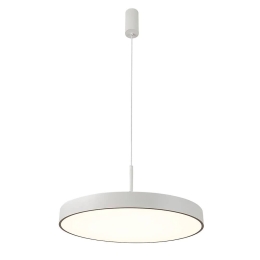 Φωτιστικό Οροφής Led Madison 4235600 White Viokef Μέταλλο