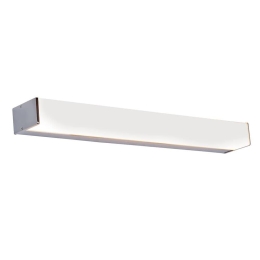 Φωτιστικό Τοίχου-Απλίκα Robin 4212300 L640 White Viokef Acrylic