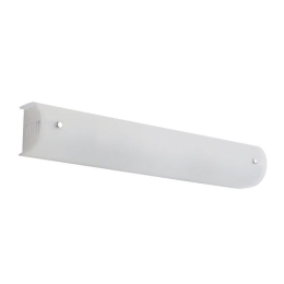 Φωτιστικό Τοίχου-Απλίκα Taylor 4105400 L500 White Viokef Γυαλί