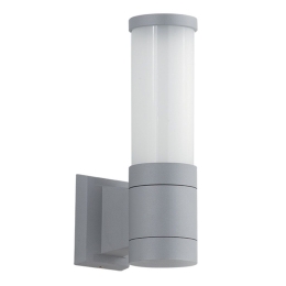 Φωτιστικό Τοίχου-Απλίκα Cavo 4036700 Grey Viokef