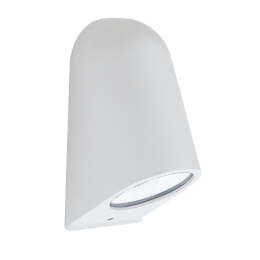 Φωτιστικό Τοίχου-Απλίκα Hydra 4136201 White Viokef