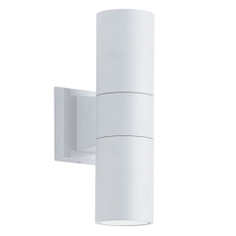 Φωτιστικό Τοίχου-Απλίκα Η250 Sotris 4038401 White Viokef