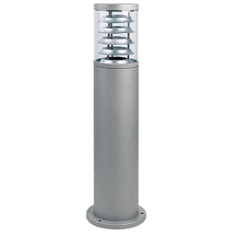 Φωτιστικό Δαπέδου Naxos 4053400 Η:750 Grey Viokef