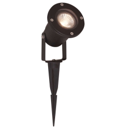 Φωτιστικό Δαπέδου Ios 4158300 D:92XH:315 Black Viokef