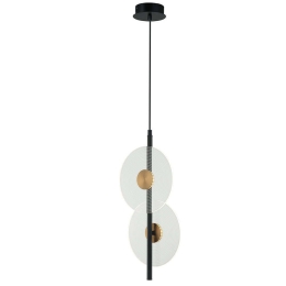Φωτιστικό Οροφής Sun 4280200 20x150cm Led 318lm 4W Multi Viokef