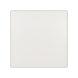 ΕΠΙΦΑΝΕΙΑ ΤΡΑΠΕΖΙΟΥ HPL 60X60 ΛΕΥΚΗ HM5731.01