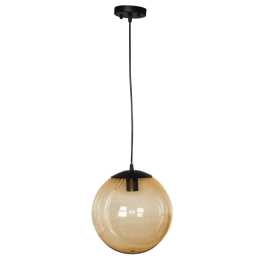 Φωτιστικό Οροφής AC.18250KGO Φ250 Golden Aca