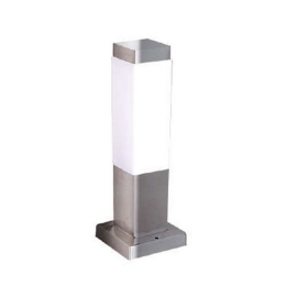 Φωτιστικό Δαπέδου Ανοξείδωτο BT1003BH030 30cm Aca