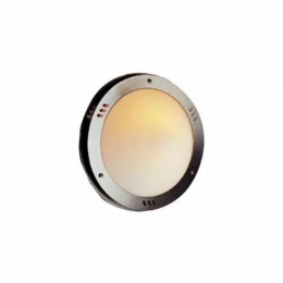 Φωτιστικό Οροφής-Πλαφονιέρα HI8154 Nickel Mat Aca