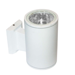 Φωτιστικό Τοίχου - Απλίκα HI7002W White Aca