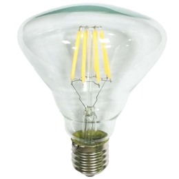 Λαμπτήρας Led SOHO956WWDIM Dim E27 6W 2700K 610lm Clear Aca