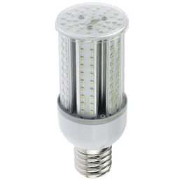Λαμπτήρας Led SLSCW E27 STR 8W 6500K 1050lm White Aca