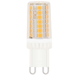 Λαμπτήρας Led Ceramic G928355CWDIM Dim G9 5W 6000K 440lm Clear Aca