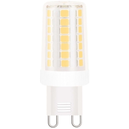 Λαμπτήρας Led Ceramic G928355CWSD Step Dim G9 5W 6000K 400lm Clear Aca