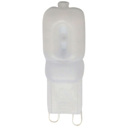Λαμπτήρας Led G928353CWDIM Dim G9 3W 6000K 220lm White Aca