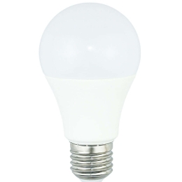 Λαμπτήρας Led Micro Sensor MICR6012CW E27 12W 6000K 1370lm White Aca